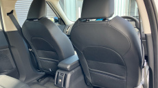 MINI Countryman 150kW E Monochrome 66kWh 5dr Auto Electric Hatchback